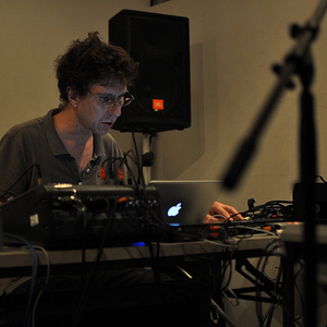 Christophe Charles photo provided by Last.fm