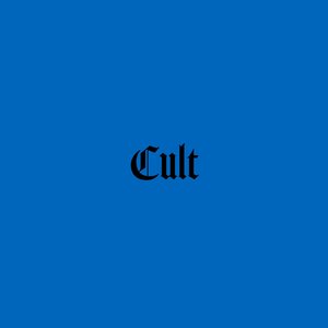 Cult - EP