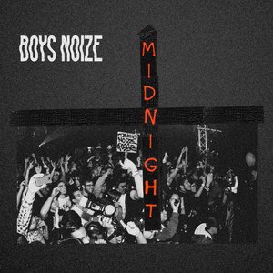 Midnight - EP