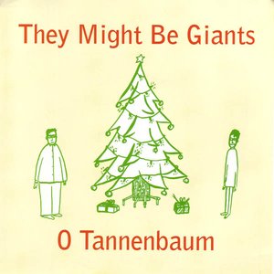 O Tannenbaum