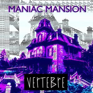 Maniac Mansion