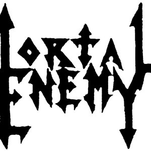 Image for 'Mortal Enemy'