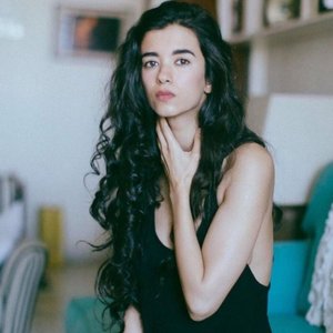 Аватар для Saba Azad