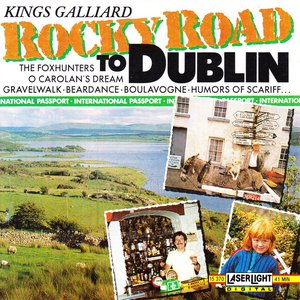 Rocky Road To Dublin