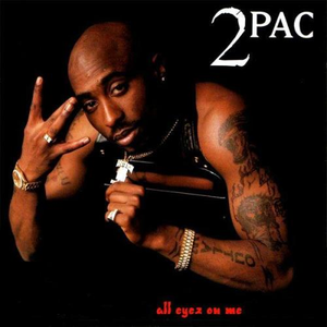 2pac - All Eyez On Me CD 2 - Zortam Music