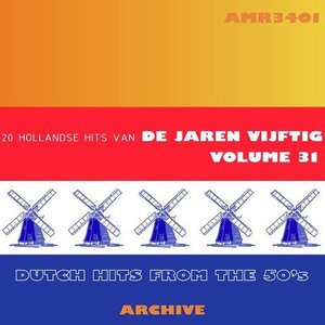 20 Hits Van De Jaren Vijftig Volume 31