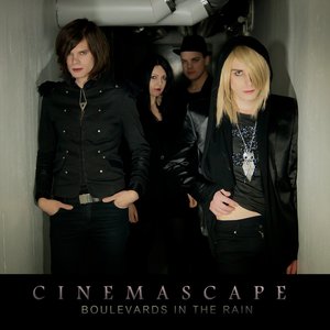 Boulevards in the Rain