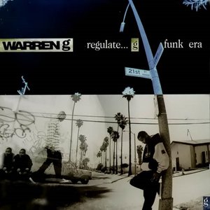 Image pour 'Regulate...G Funk Era'