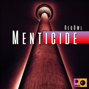 “Menticide”的封面