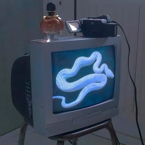 OPIUM - Single