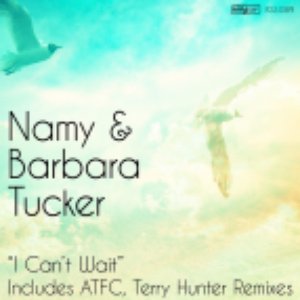 Namy & Barbara Tucker 的头像