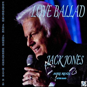 Image for 'Love Ballad'