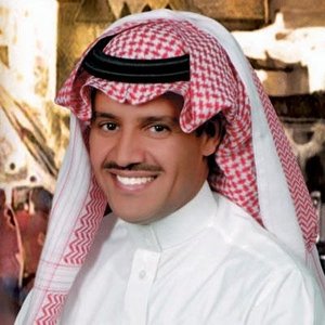 Khalid Abdulrahman 的头像