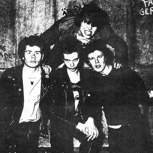 The Rude Kids 的头像