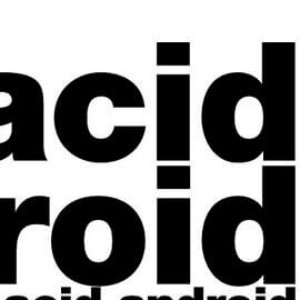 acid android live 2003