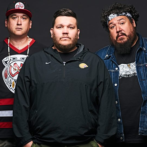 A Tribe Called Red