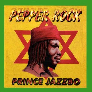 Pepper Rock