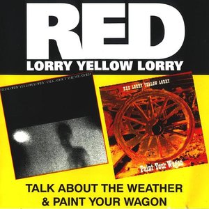 Talk About the Weather / Paint Your Wagon