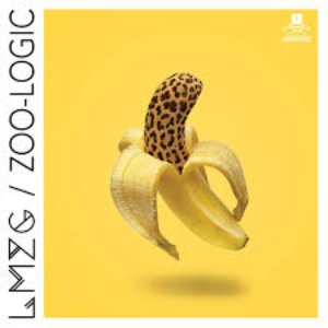 Zoo-Logic (with Dimaa) [feat. Max Nabis, Taron Benson, Monkey Theorem, Kespar, L'Apprenti, SYD & Thomas Faure (Electro Deluxe)]