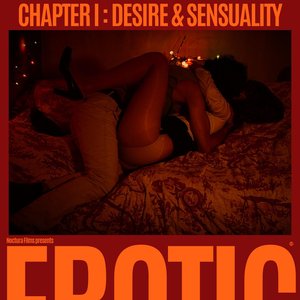 “Erotic Movie”的封面