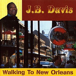 Walking to New Orleans