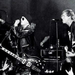 Box Car Racer feat. Tim Armstrong & Jordan Pundik 的头像