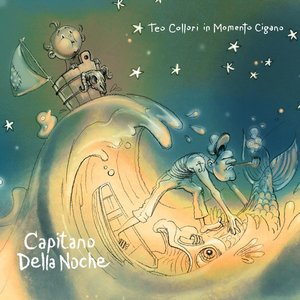 Capitano Della Noche