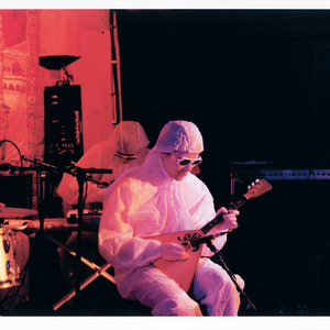 Ahkerat Simpanssit photo provided by Last.fm