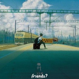Friends? - Single
