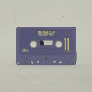 Isolated - EP