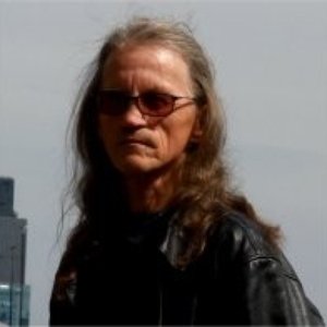 “Steve Gilmore and In No Sense”的封面