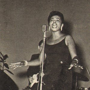 Linda Hayes のアバター