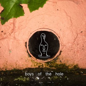 Boys of the Hole - EP