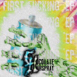 First Fucking 'EP