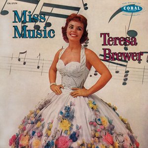 Miss Music (Expanded Edition)