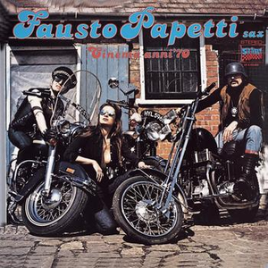 Fausto Papetti - 18 Raccolta - Zortam Music