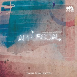 A Slave's Commitment cover