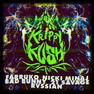 Krippy Kush