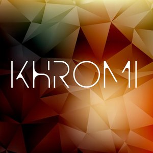 Image for 'Khromi'