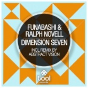 Avatar de Funabashi with Ralph Novell