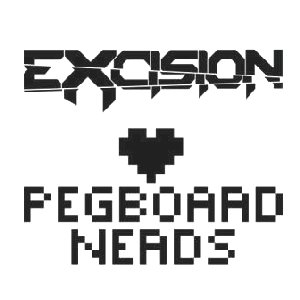 Avatar för Excision & Pegboard Nerds