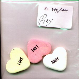 Love Baby Love