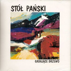 Image for 'Stół Pański'