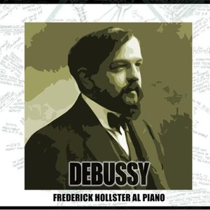 Frederick Hollster Al Piano