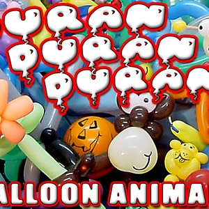 Balloon Animals