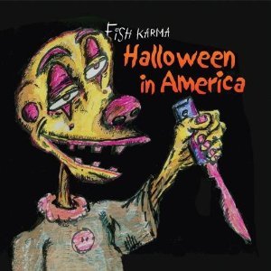 Halloween in America