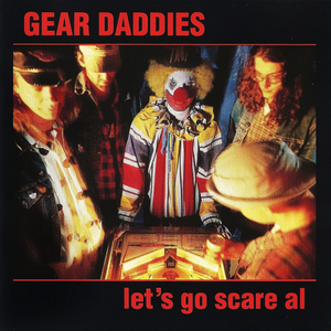 Gear Daddies - Statue Of Jesus Lyrics - Zortam Music