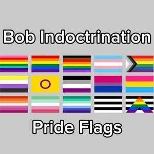 Pride Flags