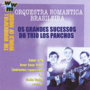 Avatar for Orquestra Romântica Brasileira