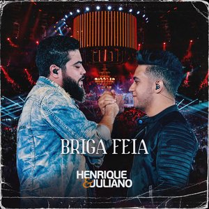 Briga Feia (Ao Vivo)